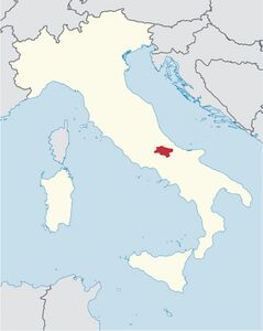 Roman Catholic Diocese of Trivento in Italy.jpg