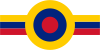 Roundel of Venezuela.svg