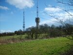 Turner's Hill - geograph.org.uk - 369602.jpg