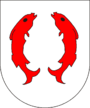 Герб графства Вернигероде