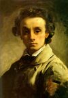 William Lindsay Windus-Self-portrait.jpg