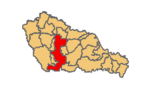 Čakovec city location.GIF