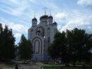 Воронеж,храм всех святых.JPG