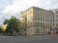 4 линия В.О., дом 57