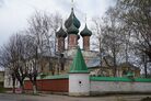 Монастырь Богородицкий Сретенский. Нерехта.jpg