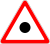 BY road sign 1.29.svg