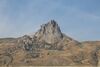Beshbarmag mountain in Azerbaijan.jpg
