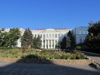 Bogdana Hmelnitskogo Ave., Melitopol, Zaporizhia Oblast, 8.JPG