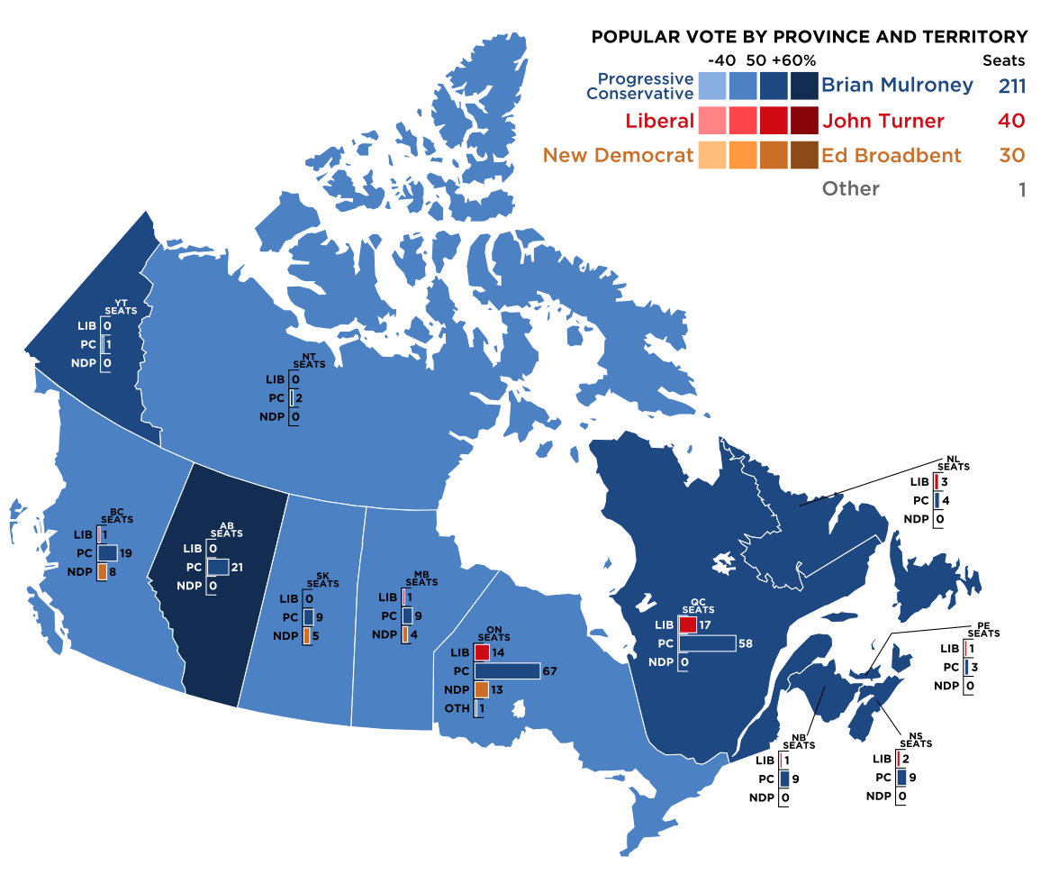 Canada 1984 Federal Election.svg