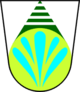 Герб общины Доленьске-Топлице