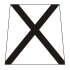 Cruz de San Andrés.svg