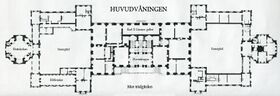Drottningholm ritning huvudvåningen.jpg
