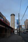 Empire Landmark Hotel Vancouver BC.JPG