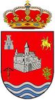 Герб муниципалитета Вильяр-де-Олалья
