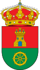 Герб муниципалитета Сусинос-дель-Парамо