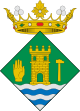 Герб муниципалитета Марторель