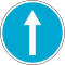Estonia road sign 411.svg