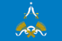 Flag of Arsenyevsky District.png
