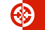 Flag of Harluskoe (Karelia).svg