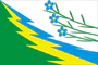 Flag of Maslyaninsky rayon (Novosibirsk oblast).png