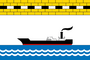 Flag of Navashinsky District.png