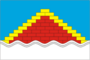 Flag of Semiluki (Voronezh oblast).png