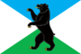 Flag of Shapsha (Yugra).png