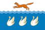 Flag of Sterlitamak (Bashkortostan) (18.07.2006).png