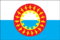 Flag of Zapolyarny Raion of Nenetsia.gif