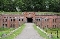Fort No. 1 Stein, Koenigsberg 03.jpg