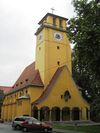 Крестовоздвиженская церковь (Грац)