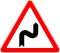 Lithuania road sign 115.svg