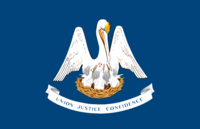 Louisiana state flag.png