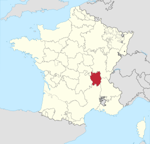 Lyonnais in France (1789).svg