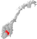Norway Counties Buskerud Position.svg