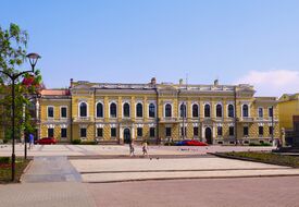 P1480854 вул. Велика Перспективна (К. Маркса), 33.jpg