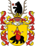 POL COA Rawicz.svg