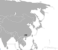 Panthera tigris amoyensis distribution map.png