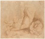 Raphael - Agony in the Garden, 1503-1505.jpg
