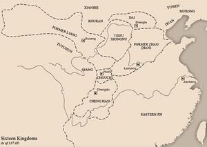 Sixteen Kingdoms 317 AD.jpg