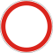 UA road sign 3.1.svg