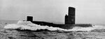 USS Seawolf (SSN-575) underway.JPG