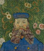 Vincent van Gogh - Portrait de Joseph Roulin - Google Art Project.jpg