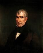 William Henry Harrison by James Reid Lambdin, 1835.jpg