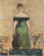 Édouard Manet - Chanteuse de café-concert (RW 281).jpg