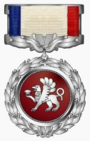 Почётные звания Республики Крым (Заслуженный).png