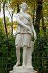 Санкт-Петербург, Летний сад. Статуя «Диана» 2.jpg