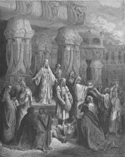 104.Cyrus Restores the Vessels of the Temple.jpg