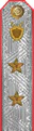 погоны 1943