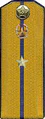 погоны 1956